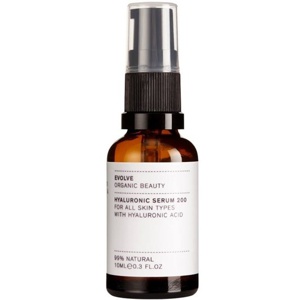 Evolve Organic Beauty Hyaluronic Serum 200 10 ml Produktbild