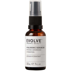 Evolve Organic Beauty Hyaluronic Serum 200 30 ml Produktbild