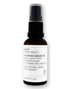 Evolve Hyaluronic Serum 200 produktbillede