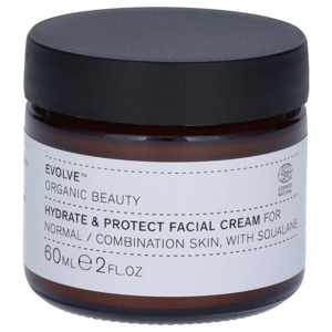 Hydrate And Protect Facial Cream - 60ML - Evolve produktbillede