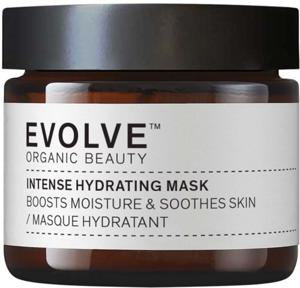 Evolve Organic Beauty Intense Hydrating Mask 30 ml produkt bild