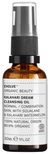 Evolve Organic Beauty Kalahari Dream Cleansing Oil 30 ml produkt bild