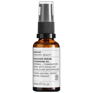 Evolve Organic Beauty Kalahari Dream Cleansing Oil 30 ml Produktbild