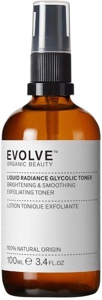 Evolve Liquid Radiance Glycolic Toner produktbillede
