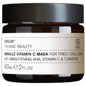 Evolve Miracle Vitamin C Mask produktbillede