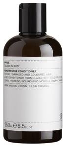 Evolve Organic Beauty Monoi Rescue Conditioner 250 ml produkt bild