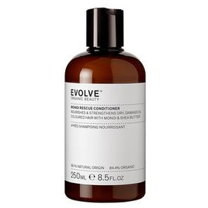 Evolve Organic Beauty Monoi Rescue Conditioner - 250 ml. produktbillede