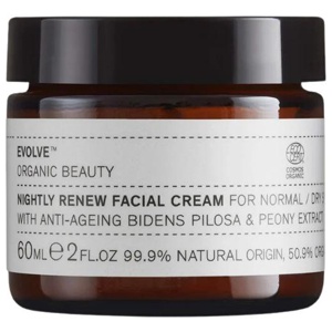 Nattkräm 60 ml produkt bild