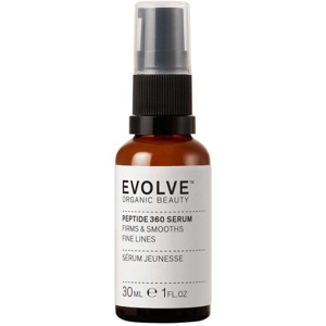 Evolve Organic Beauty Peptide 360 Serum 30 ml Produktbild