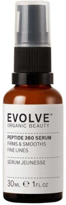 Evolve Peptide 360 Serum 30 ml produktbillede