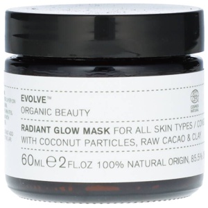 Evolve Radiant Glow Mask produktbillede