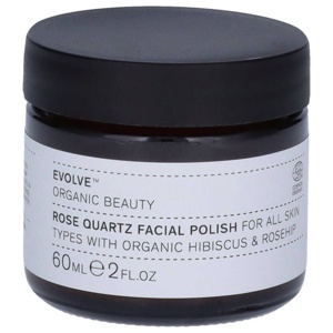 Evolve Rose Quartz Facial Polish produktbillede