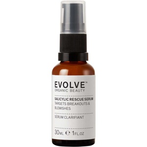 Evolve Organic Beauty Salisylic Rescue Serum 30 ml Produktbild