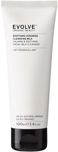 Soothing Ceramide Cleansing Milk - 100 ml. produktbillede