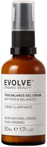 Evolve True Balance Gel Cream produktbillede
