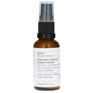 Evolve Rainforest Rescue Blemish Serum produktbillede
