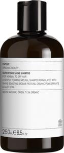 Evolve Superfood Shine Shampoo 250 ml produkt bild