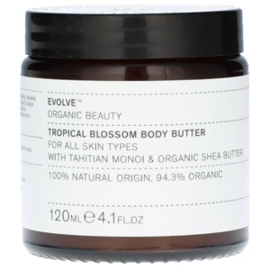 Evolve Tropical Blossom Body Butter produktbillede