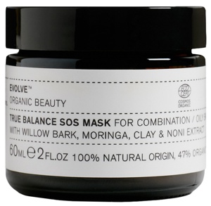 Evolve True Balance SOS Mask produktbillede
