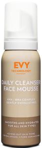 Evy Daily Cleanser Face Mousse 100 ml produkt bild