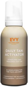 EVY Technology Daily Tan Activator produkt bild
