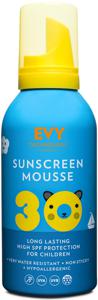 EVY Kids SPF 30 150 ml produkt bild