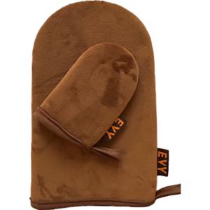 EVY Self Tan Mittens, Face & Body produkt bild