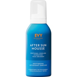 EVY Technology After Sun Mousse 150 ml produktbillede