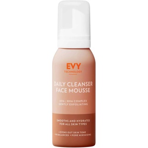 EVY Technology Daily Cleansing Face Mousse 100 ml produktbillede