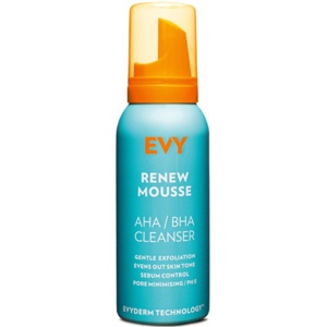 EVY Technology Renew Mousse produktbillede
