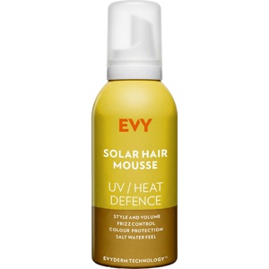 EVY Technology UV Heat Hair Mousse 150 ml produktbillede