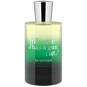 Ex Vetiver EdP 100 ml produkt bild