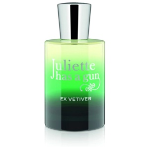 Ex Vetiver EdP 50 ml produkt bild