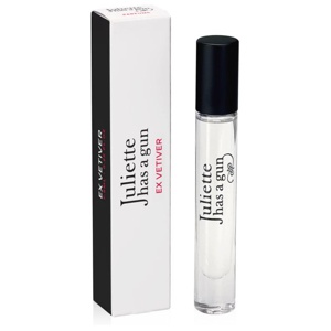 Ex Vetiver EdP 75 ml produkt bild