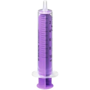 Exadoral peroralsprøyte 10 ml 100 stk produktbilde