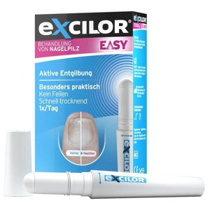 eXCILOR EASY 1 St Stifte Produktbild