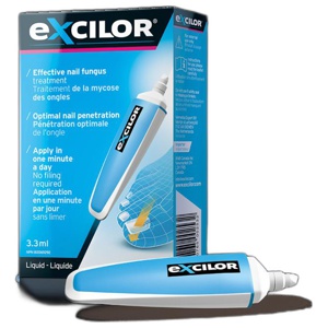 Excilor Fungal Nail Pen product image