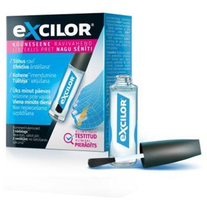 Excilor küüneseene ravipintsel 3.3 ml toote pilt