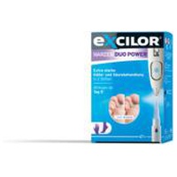 eXCILOR WARZEN DUO POWER 1 Packung Kombipackung Produktbild