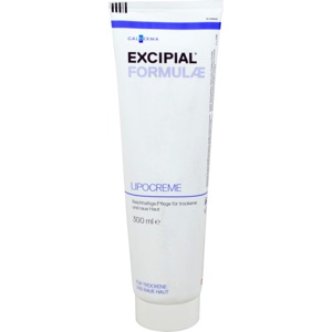 EXCIPIAL-Lipocreme Produktbild