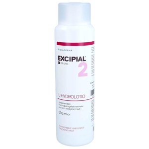 EXCIPIAL U Hydrolotio Produktbild