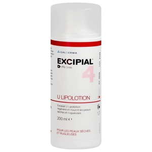 EXCIPIAL-U-Lipolotio Produktbild