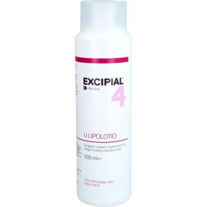 EXCIPIAL U Lipolotio Produktbild