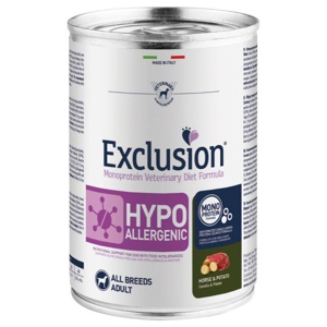 Exclusion Diet 1 x 400 g Produktbild