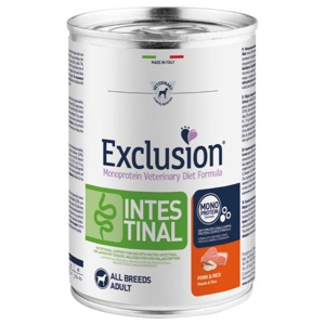 Exclusion Diet Intestinal 1x 400 g Produktbild