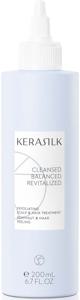 Kerasilk Exfoliating Scalp & Hair Treatment 200ml 200 ml produkt bild