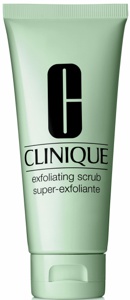 Clinique Exfoliating Scrub 100 ml produktbilde