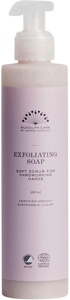 Rudolph Care Exfoliating Soap 190 ml produktbilde