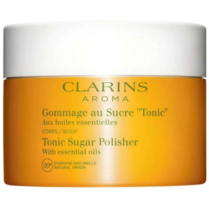 Exfoliating Tonic Sugar Polisher 250 ml produktbilde