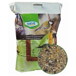 Exklusiv Viltfågelblandning - 12 kg produkt bild